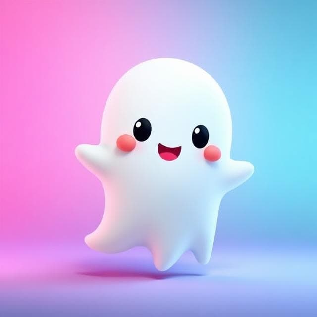 Fairy tale cute figurine